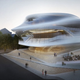 Illustration for article titled 5 Concert Halls Designed For the Most Famous Composer of All Time
